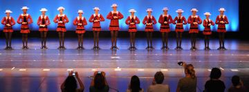 The Dance Place, Ltd.