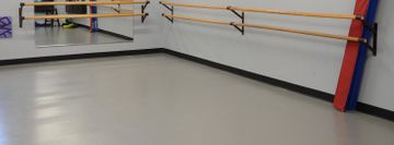 Dick Shore Dance Studios