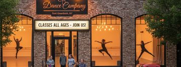 CK Dance Company