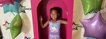 3D Dance Studio
