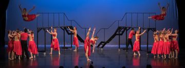 Brandon School of Dance Arts