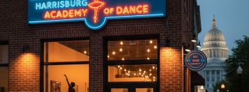 Harrisburg Academy of Dance