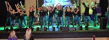 Studio 109 Dance, Voice & Drama