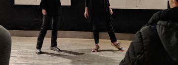 Randazzo Dance