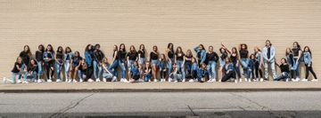 The Turning Pointe School for the Performing Arts