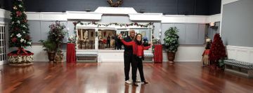 Carousel Ballroom