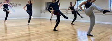 Clark Academy Dance Center