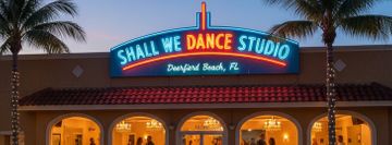 Shall We Dance Studio