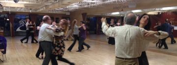 Arthur Murray Minneapolis Dance Studio