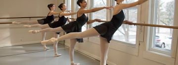 Amherst Ballet Theatre Company