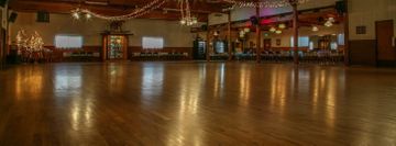 The Rockin' Horse Dance Barn