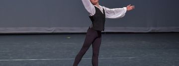 American School of Dance
