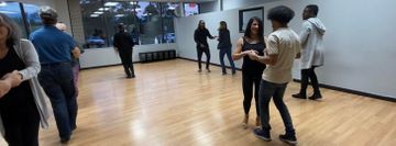 M&A DanceLab Studio