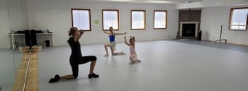 Greater Lansing Academy of Dance
