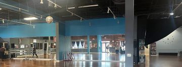 Academy Ballroom Atlanta
