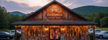 CharmCountry.com