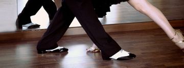 Sun City West Fred Astaire