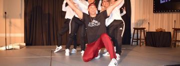 Burns Dance Studio