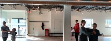 Des Moines Ballroom Dance Studio