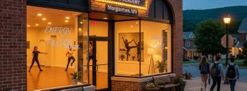 Pizazz Dance Academy