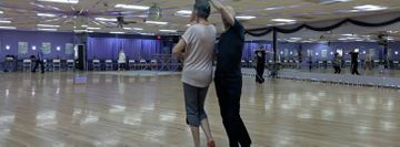 Fatcat Ballroom & Dance Co.