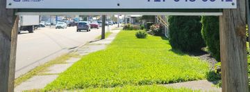 Sharon's School of Dance