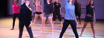 Koresh School of Dance