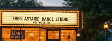 Fred Astaire dance Studio