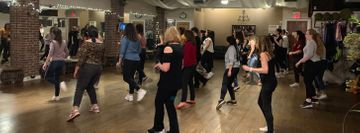 Ballroom Legacy Dance Studio