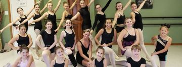 The Conservatory of Dance