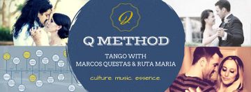 Tango Lessons in LA by Q Method