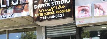 Kings Dancesport Center