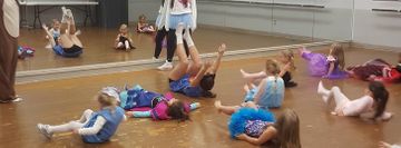 Oak Ridge Academy of Dance