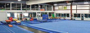 Power in Motion Gymnastics, Dance, & Cheer