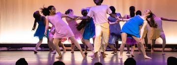 Dance Wit Me Network