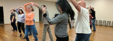 The Living Room Dance Studio