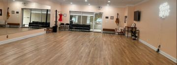 Ballroom Place Dance Studio