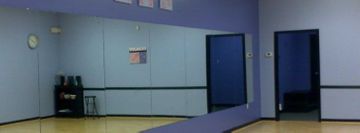 Grace Dance Studio