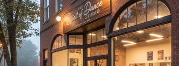The Spirit of Dance Studio