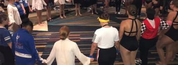 Above & Beyond Dance Company