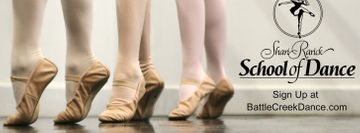Shari Rarick School of Dance