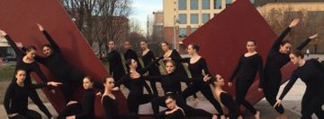 Rae's Institute Of Dance