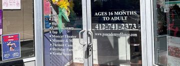 Pennsylvania Academy of Dance