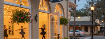 A Touch of Class Performing Arts