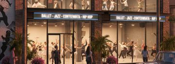 Adagio International
