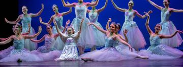 Morgantown Dance
