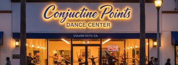 Conjunctive Points Dance Center