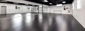 Incite Dance Center