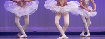 Focal Point Dance Studios