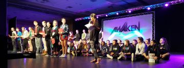 Moves Dance Studio-Wheaton